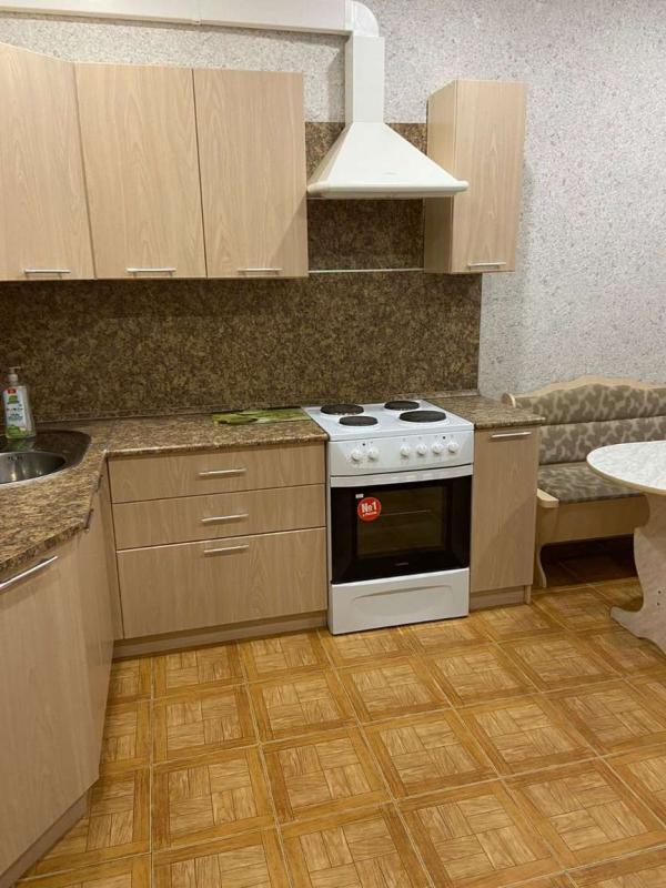 1-комн. квартира, 48 м², 1/24 этаж