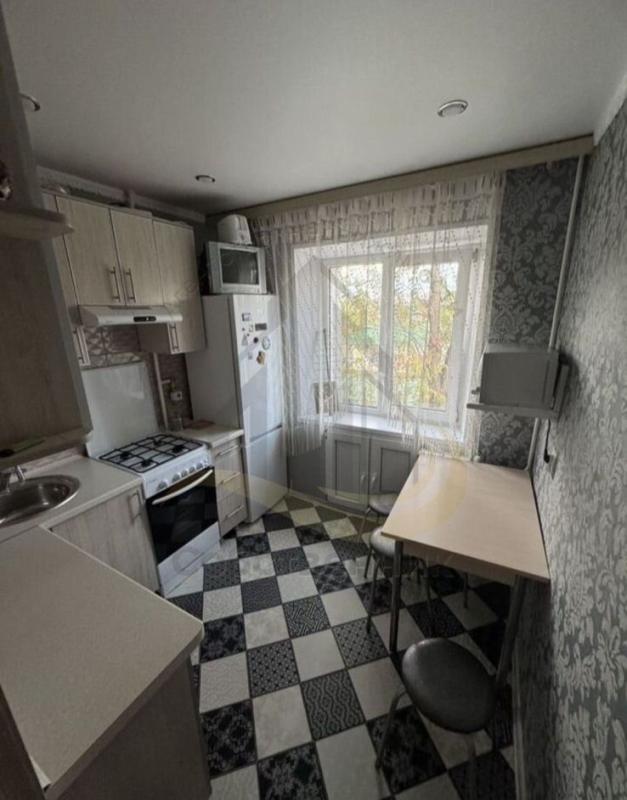 1-комн. квартира, 39 м², 3/4 этаж