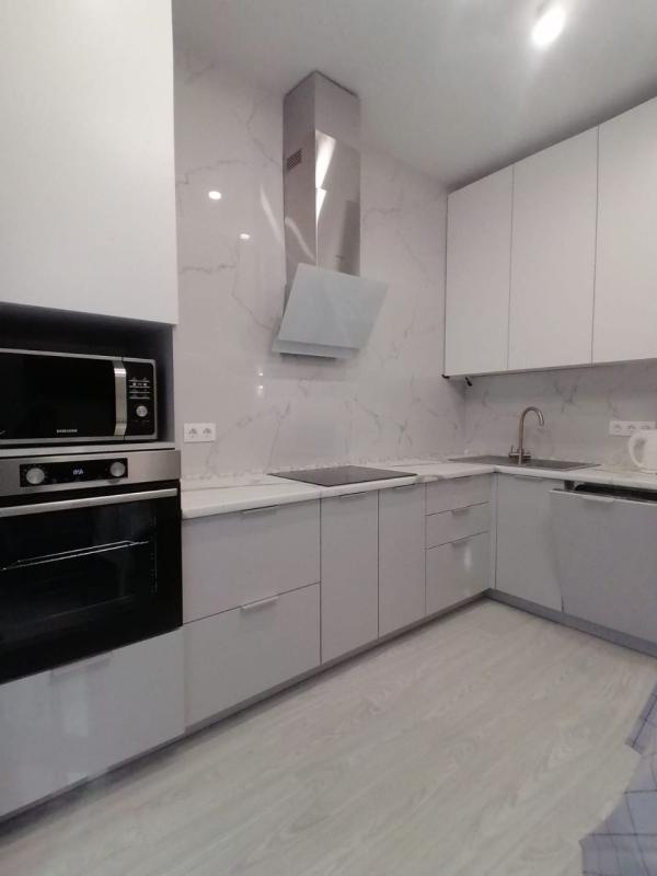 1-комн. квартира, 44 м², 7/12 этаж