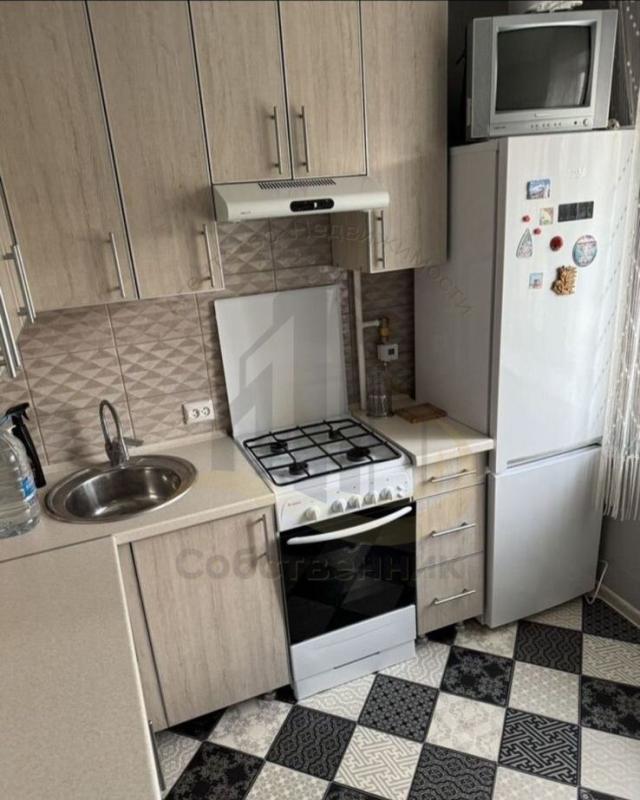 1-комн. квартира, 39 м², 3/4 этаж