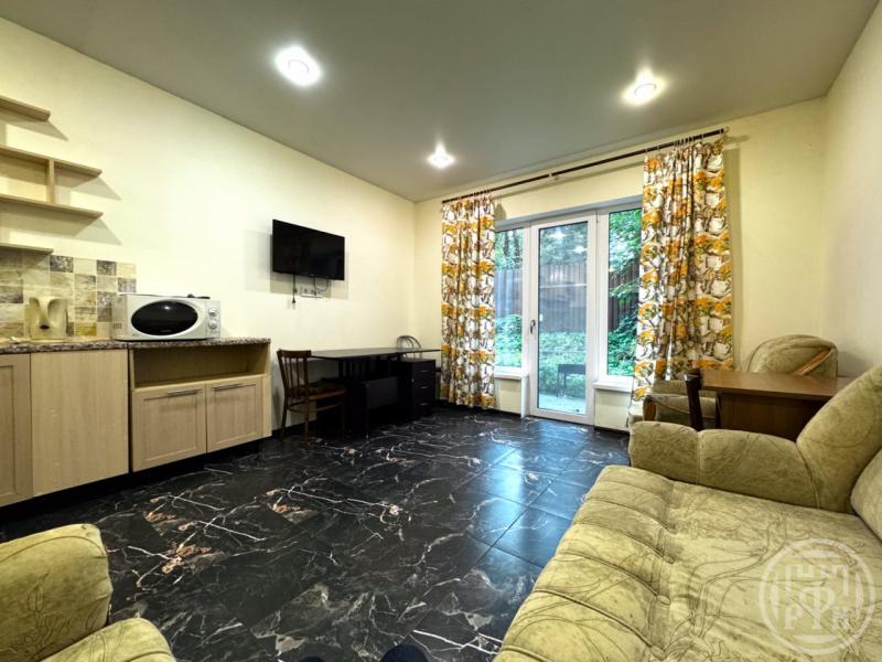 3-комн. квартира, 65 м²