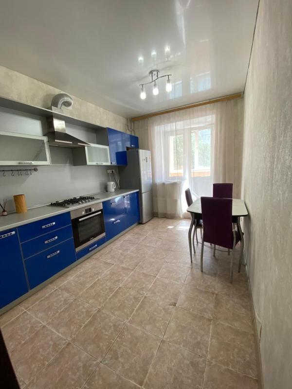 1-комн. квартира, 41 м², 12/24 этаж