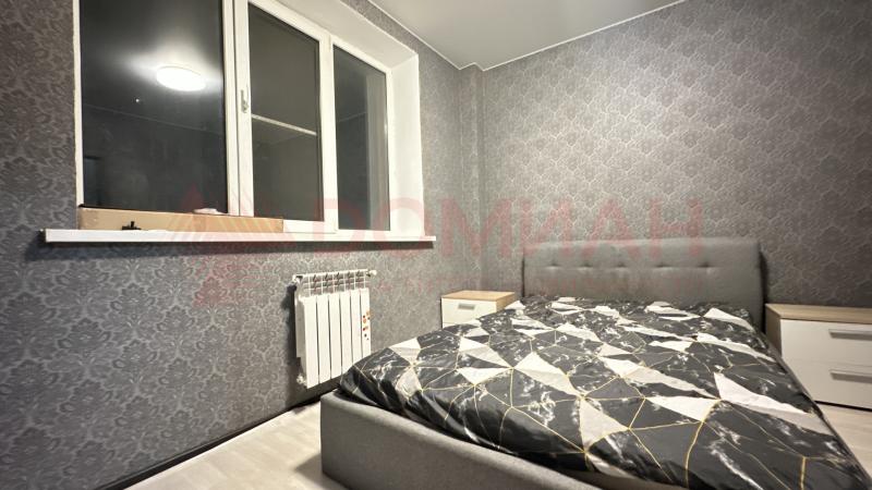 2-комн. квартира, 55 м², 7/12 этаж