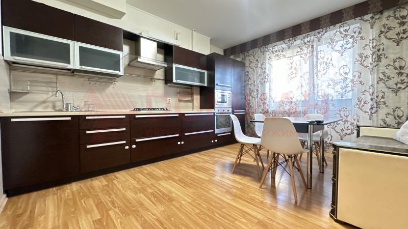 1-комн. квартира, 42 м², 5/10 этаж