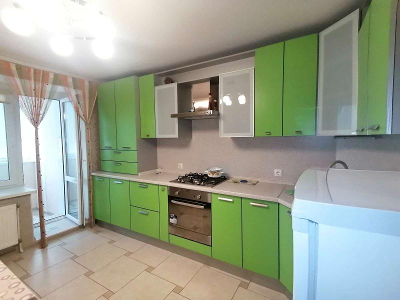 1-комн. квартира, 43 м², 9/10 этаж