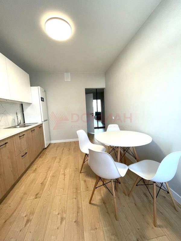 1-комн. квартира, 42 м², 9/17 этаж