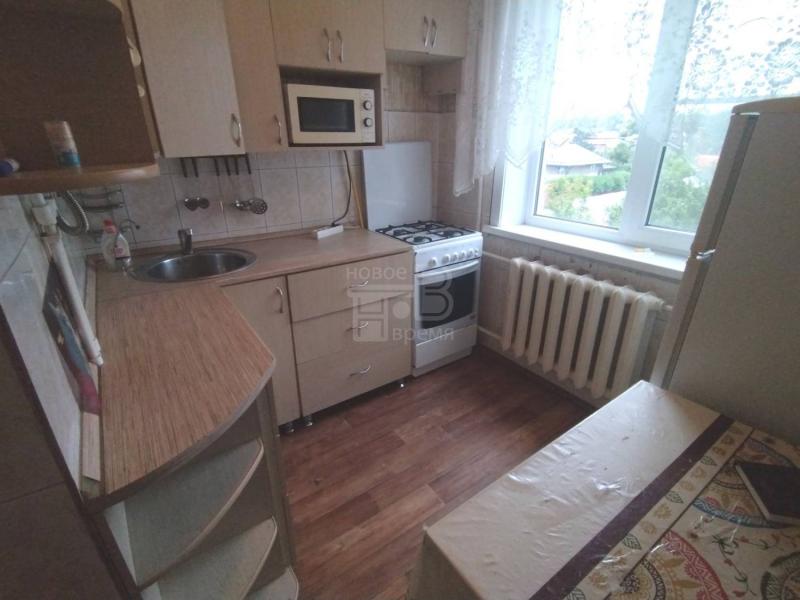 1-комн. квартира, 32 м², 4/5 этаж