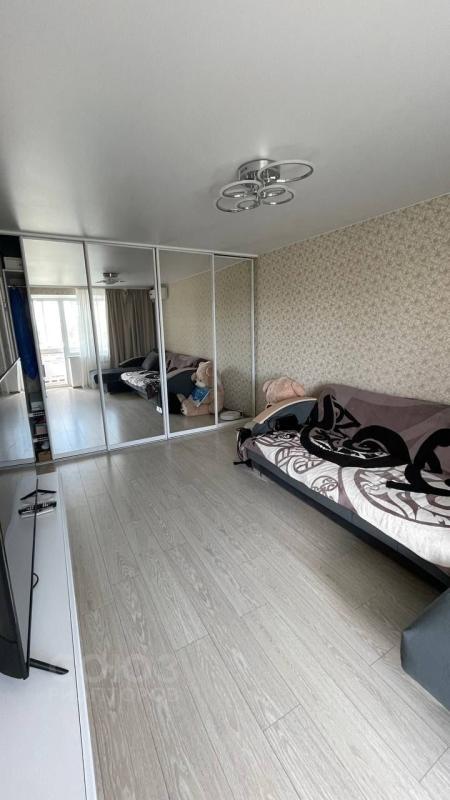 1-комн. квартира, 32 м², 4/5 этаж