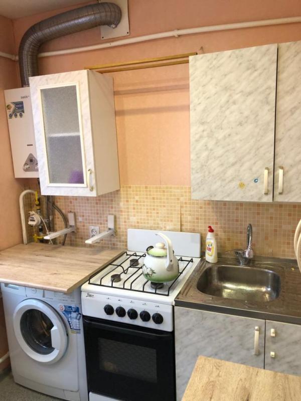 2-комн. квартира, 48 м², 5/5 этаж