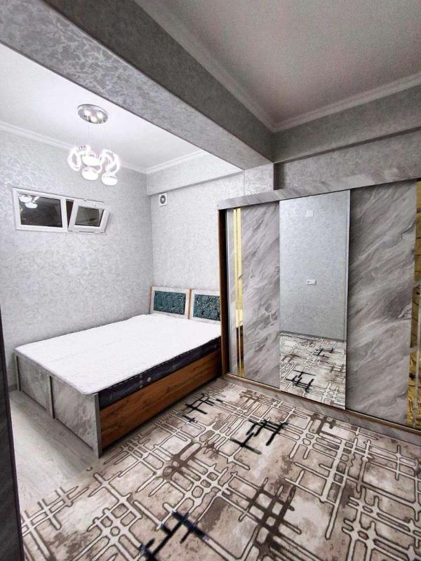 1-комн. квартира, 42 м², 2/16 этаж