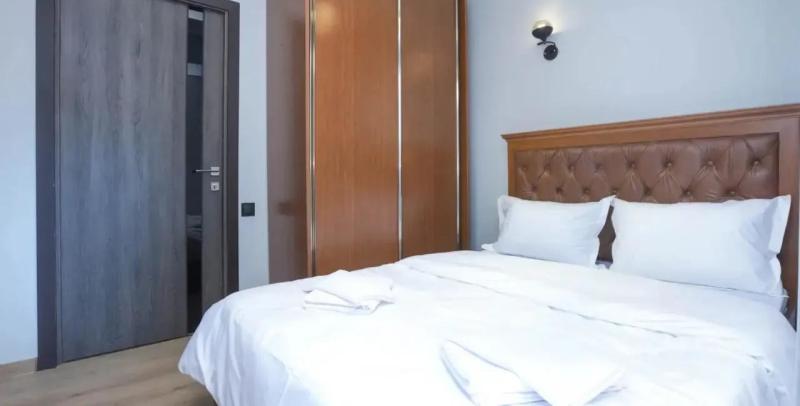 1-комн. квартира, 30 м², 3/5 этаж