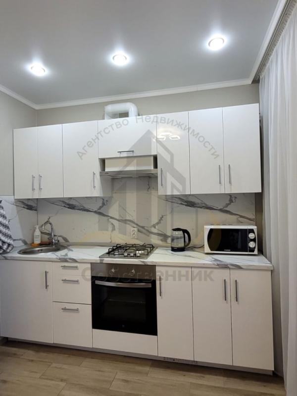 1-комн. квартира, 42 м², 4/9 этаж