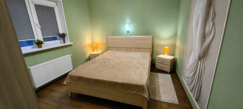 2-комн. квартира, 40 м², 2/2 этаж