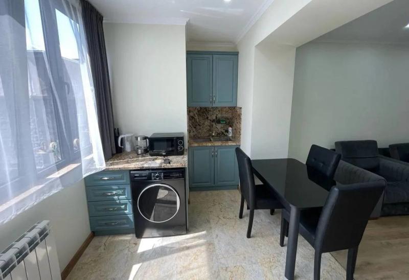 1-комн. квартира, 30 м², 4/5 этаж