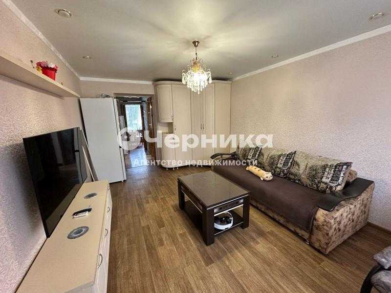 Квартира, Ростовская область, Каменск-Шахтинский, мкр Шахтёрский, ул. Героев Пионеров, 71б. Фото 1