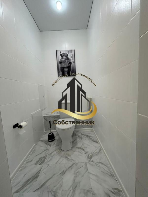 3-комн. квартира, 94 м², 8/9 этаж