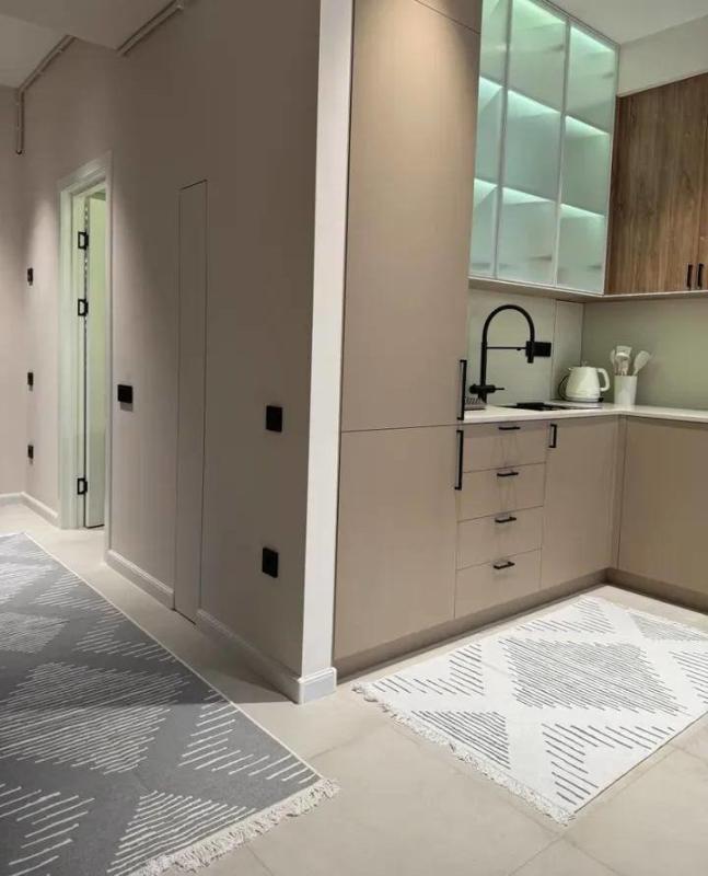 1-комн. квартира, 40 м², 5/5 этаж