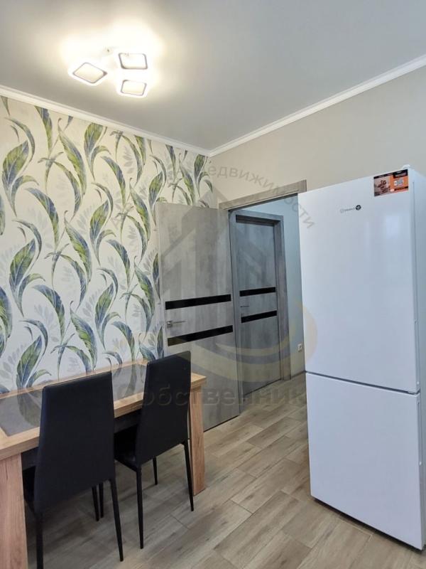 1-комн. квартира, 42 м², 4/9 этаж