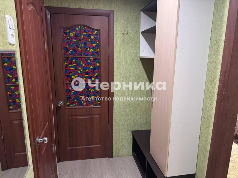 1-комн. квартира, 33 м², 4/5 этаж