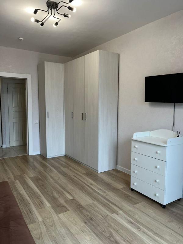 1-комн. квартира, 47 м², 3/5 этаж