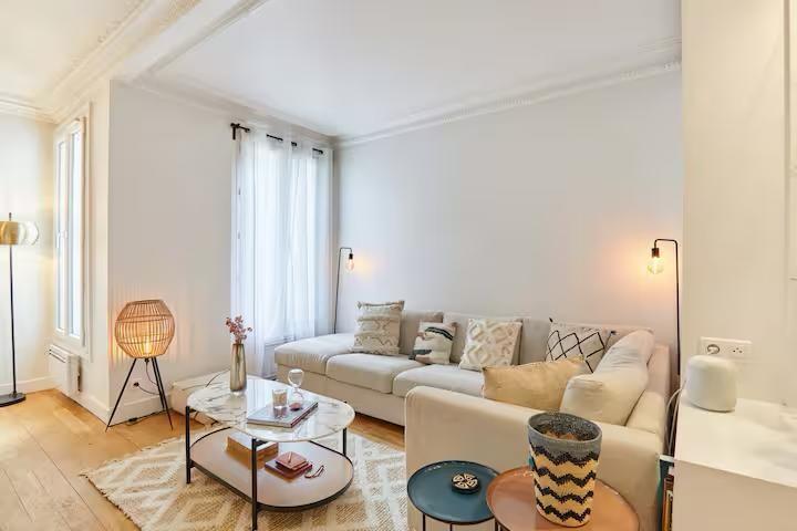 2-комн. квартира, 46 м², 18/21 этаж