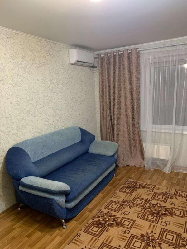 1-комн. квартира, 49 м², 7/17 этаж