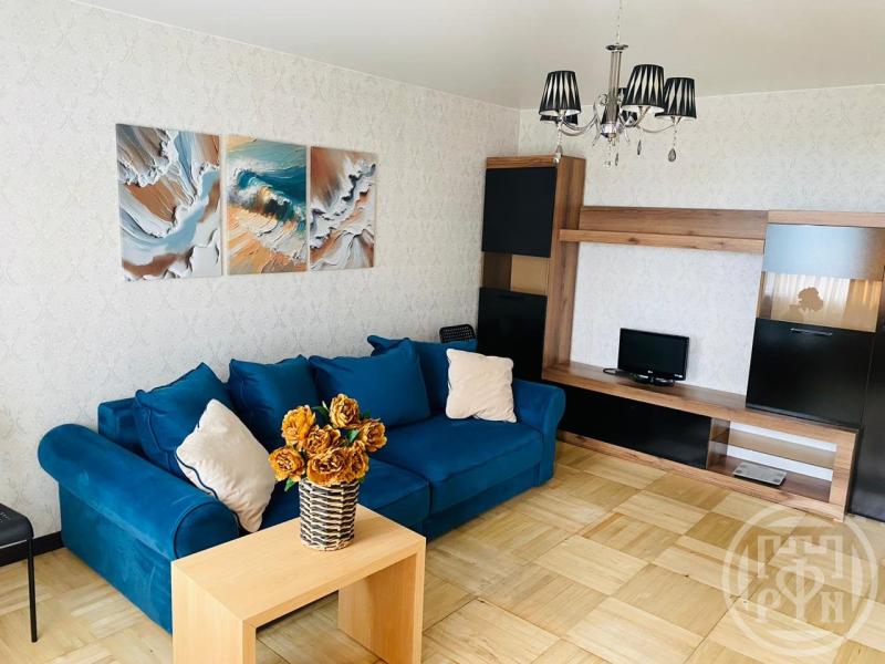 2-комн. квартира, 48 м², 6/10 этаж