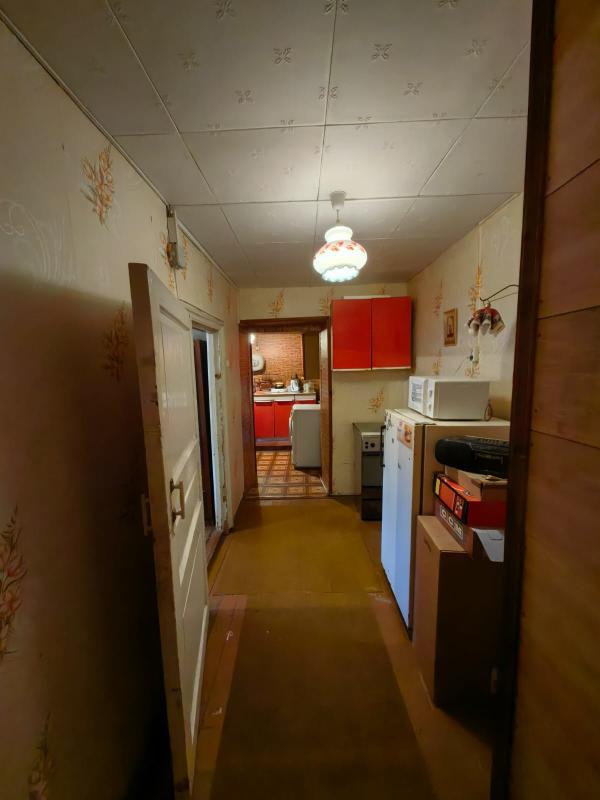 2-комн. квартира, 30 м², 1/2 этаж