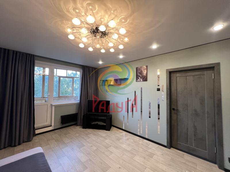 1-комн. квартира, 42 м², 7/16 этаж