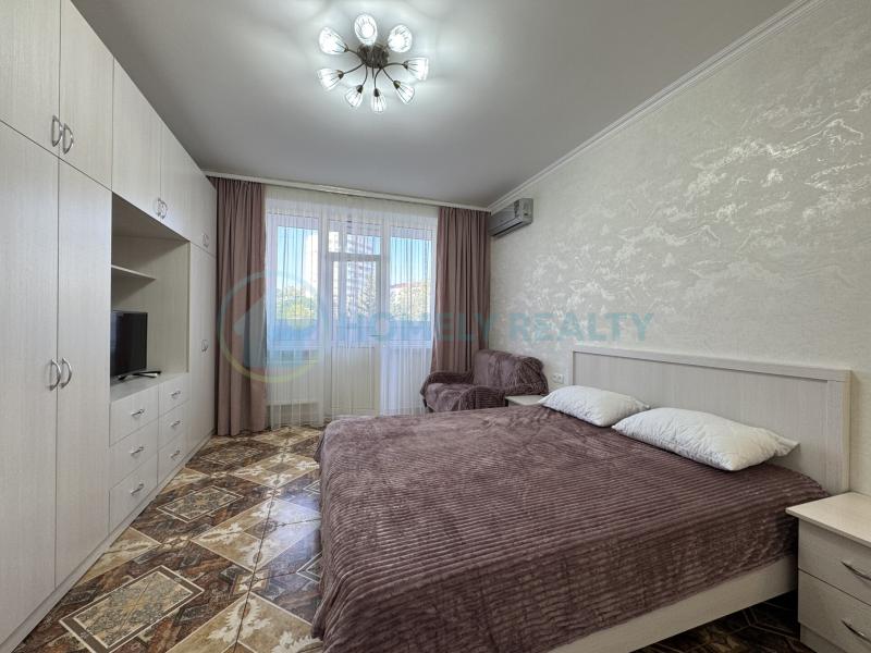1-комн. квартира, 34 м², 2/11 этаж