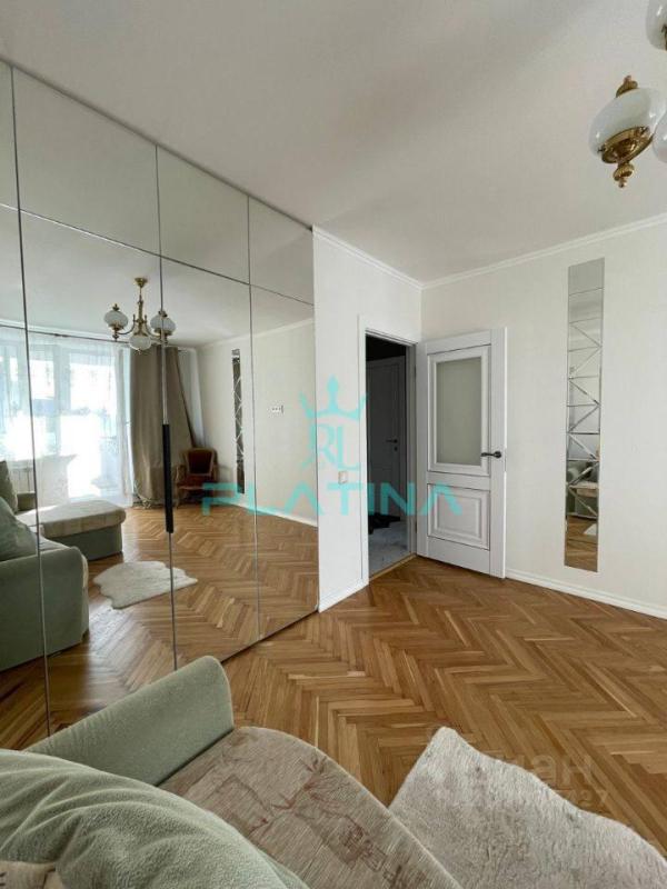 1-комн. квартира, 42 м², 3/9 этаж