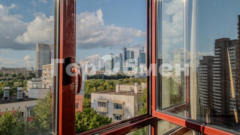 5-комн. квартира, 200 м², 10/17 этаж