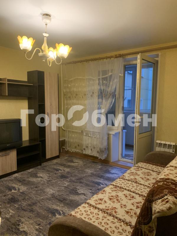 2-комн. квартира, 45 м², 7/14 этаж