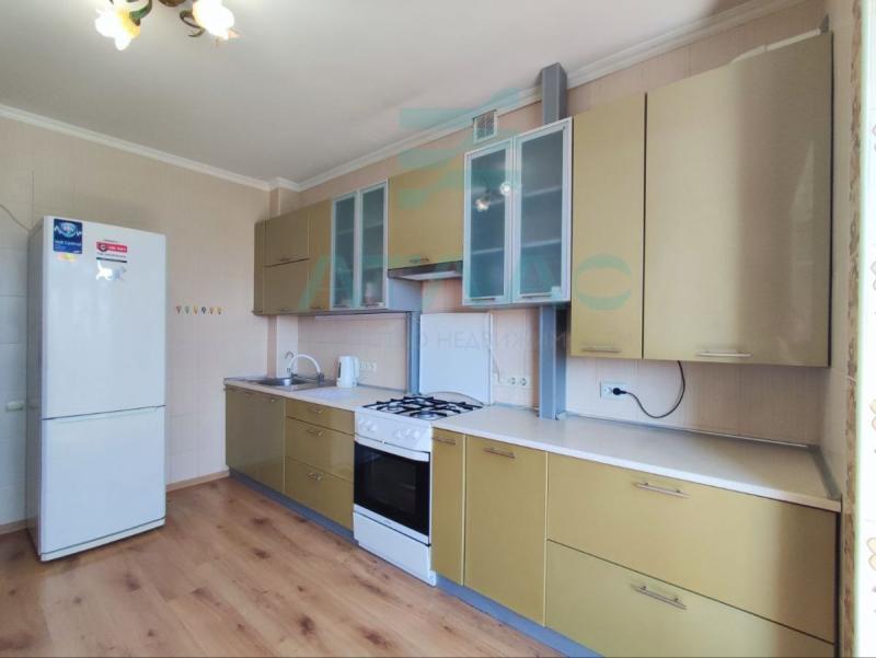 1-комн. квартира, 39 м², 7/9 этаж