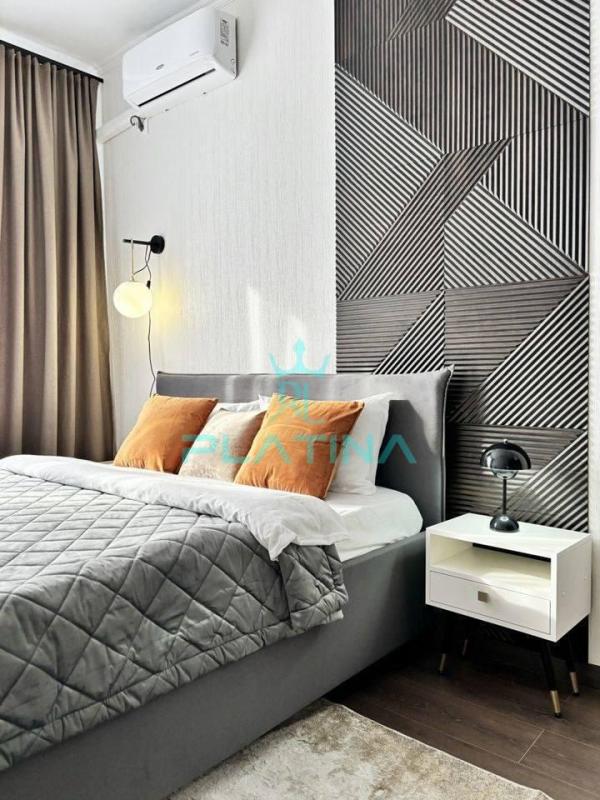 1-комн. квартира, 37 м², 9/19 этаж