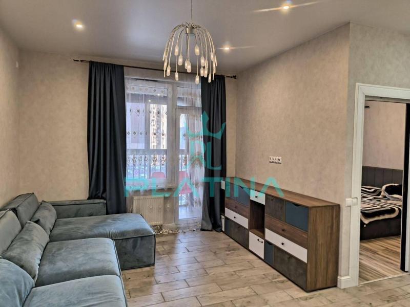 1-комн. квартира, 41 м², 8/19 этаж