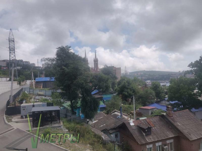 1-комн. квартира, 41 м², 4/7 этаж