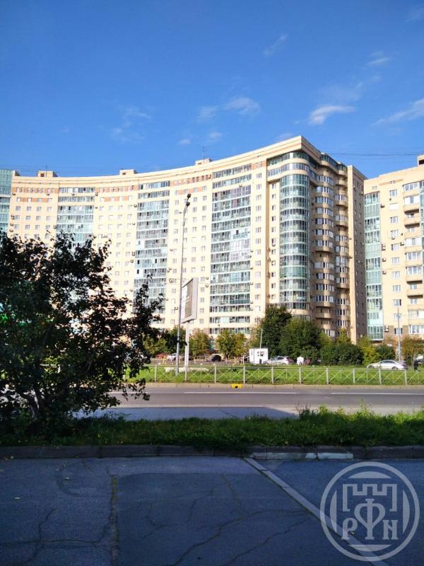 2-комн. квартира, 71 м², 11/17 этаж