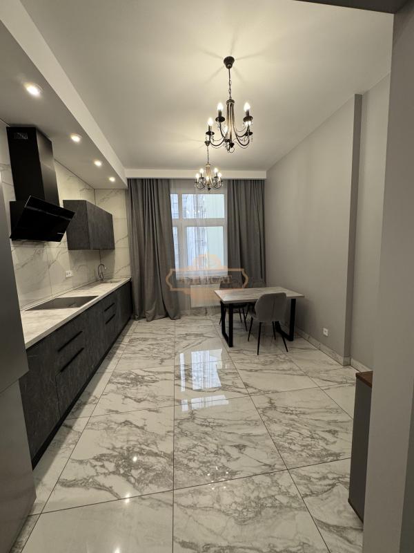 1-комн. квартира, 54 м², 3/8 этаж