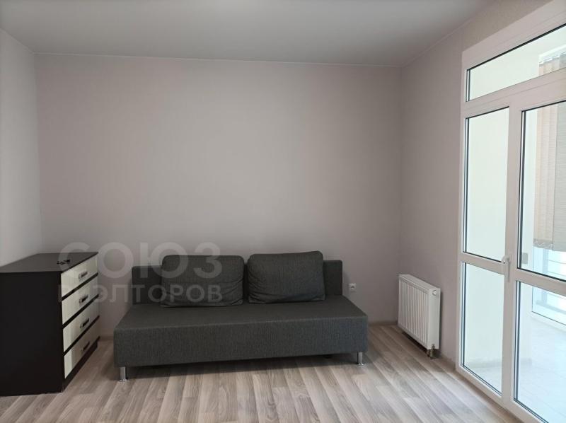 Квартира-Студия, 28 м², 3/9 этаж