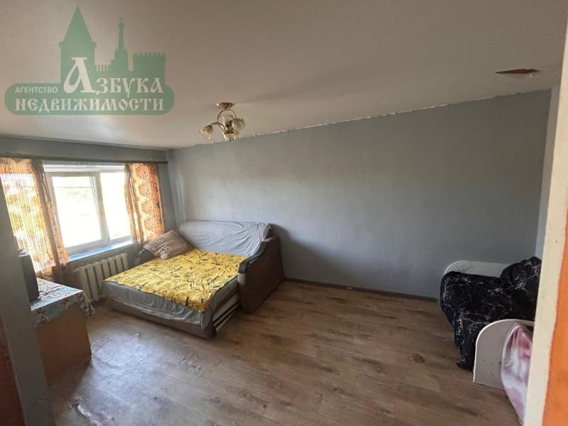 1-комн. квартира, 31 м², 2/5 этаж