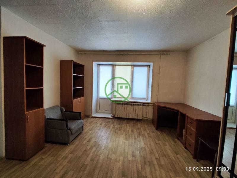 1-комн. квартира, 37 м², 5/5 этаж