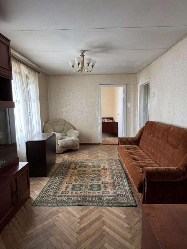 3-комн. квартира, 58 м², 5/5 этаж