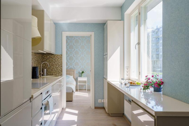 Квартира, Санкт-Петербург, Петроградский р-н, МО Аптекарский Остров, Аптекарский пр-т , 18 литера А. Фото 4