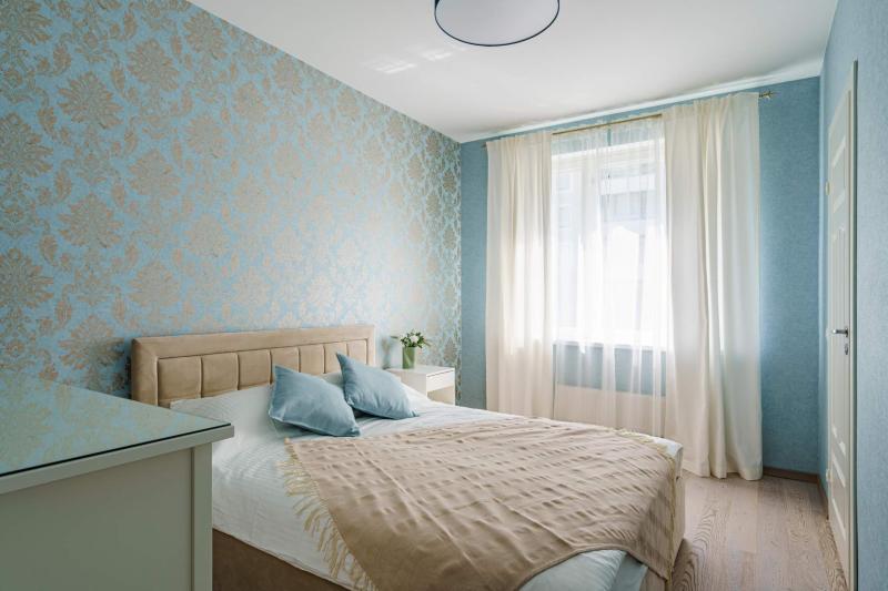 Квартира, Санкт-Петербург, Петроградский р-н, МО Аптекарский Остров, Аптекарский пр-т , 18 литера А. Фото 3