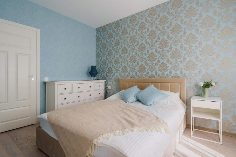 Квартира, Санкт-Петербург, Петроградский р-н, МО Аптекарский Остров, Аптекарский пр-т , 18 литера А. Фото 2