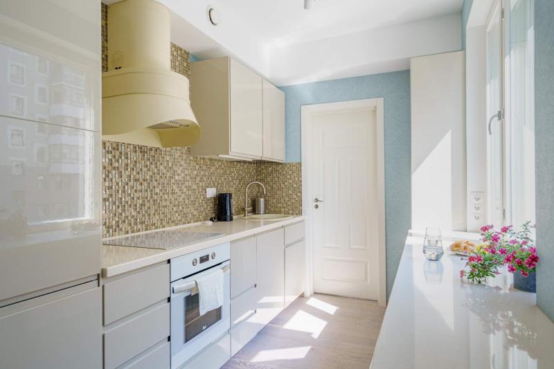 Квартира, Санкт-Петербург, Петроградский р-н, МО Аптекарский Остров, Аптекарский пр-т , 18 литера А. Фото 5