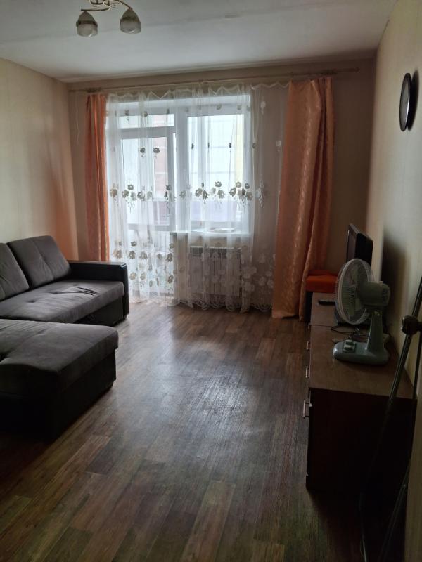 1-комн. квартира, 33 м², 6/18 этаж