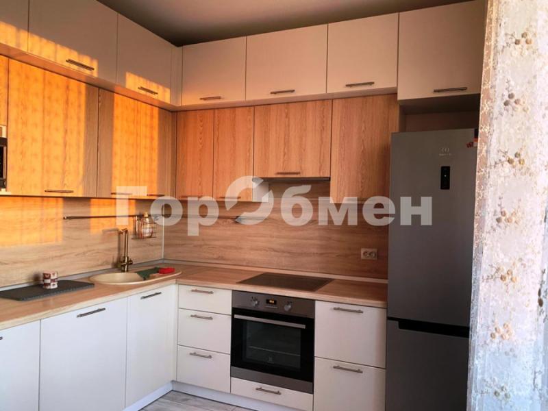 Квартира, Москва, городской округ Мытищи, СВАО, р-н Северный, Дмитровское шоссе, 169к3. Фото 2