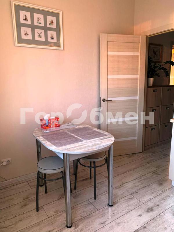 Квартира, Москва, городской округ Мытищи, СВАО, р-н Северный, Дмитровское шоссе, 169к3. Фото 5